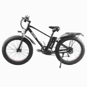 Elektrofahrrad mit einer Reichweite von 100 Meilen Hersteller
