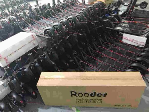 2-Rad-Roller für Erwachsene Hersteller