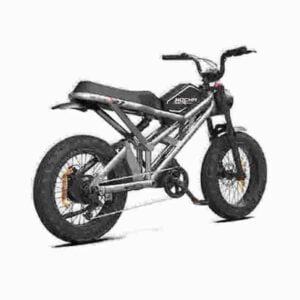 20 Zoll E-Bike Hersteller