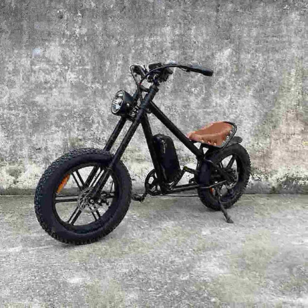 2000-W-Elektrofahrrad Hersteller