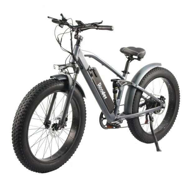 Rooder Elektro-Mountainbike R809-s7 zu verkaufen