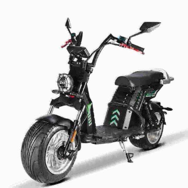2024 Citycoco Scooter Hersteller