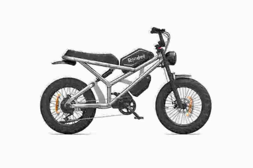 24 Zoll Fat Tire Elektrofahrrad Hersteller