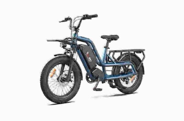 52V E-Bike Hersteller