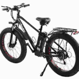 72V E-Bike Hersteller