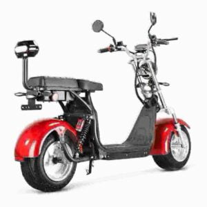 Amerikanisches Elektromotorrad Hersteller