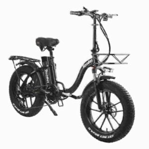 Bester fetter E-Bike-Reifen Hersteller