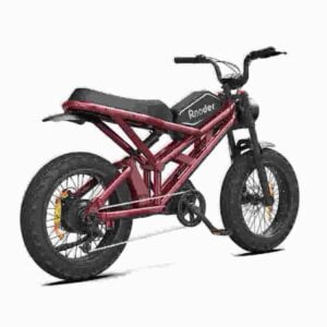 Bestes Elektrofahrrad für Sand Hersteller