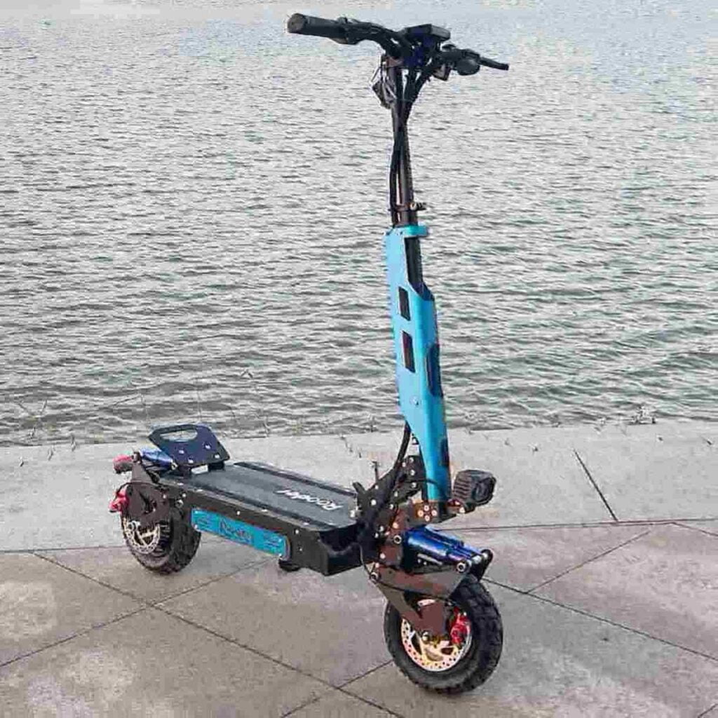 Bester Elektroroller zum Pendeln Hersteller