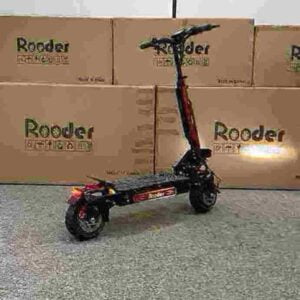 Bester Elektroroller für New York Hersteller