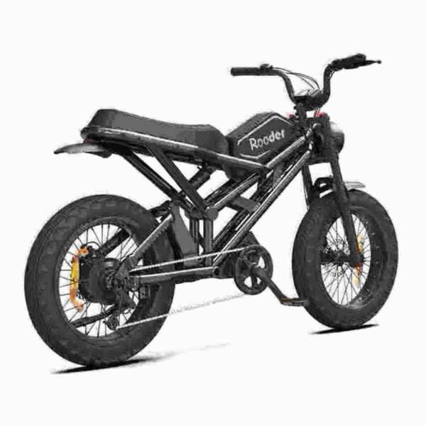 Bestes faltbares E-Bike Hersteller