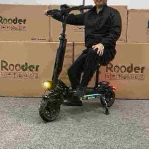 Bester Motorroller zum Pendeln Hersteller