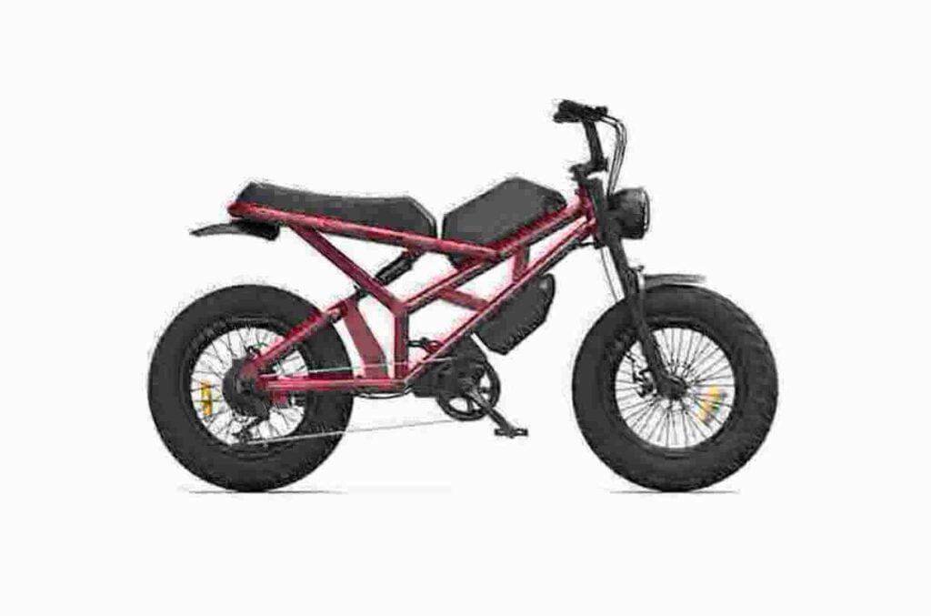 Zusammenklappbares Elektrofahrrad mit dem besten Preis-Leistungs-Verhältnis Hersteller