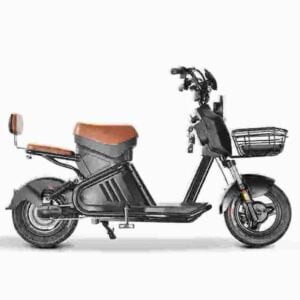 Großes elektrisches Motorrad Hersteller