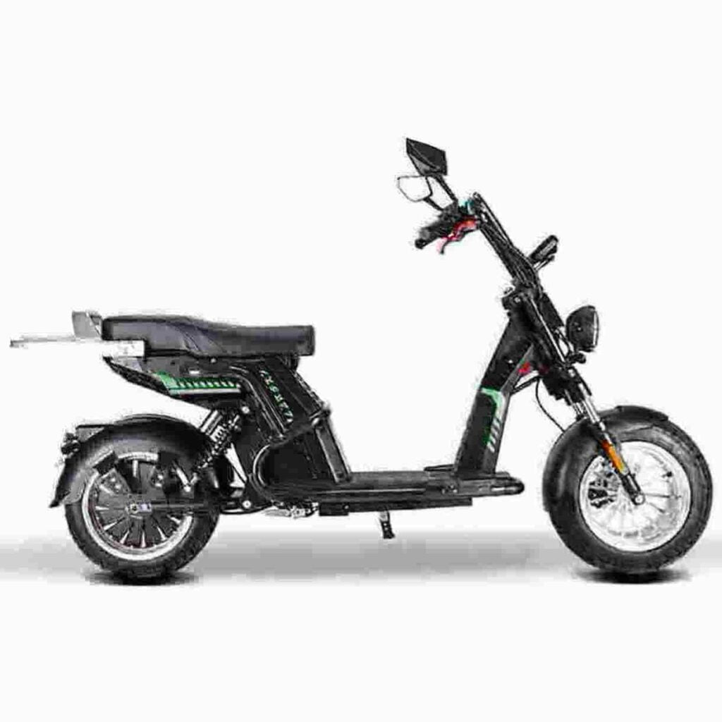 Chinesisches elektrisches Sportmotorrad Hersteller