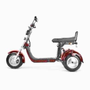 Chopper City Coco Hersteller
