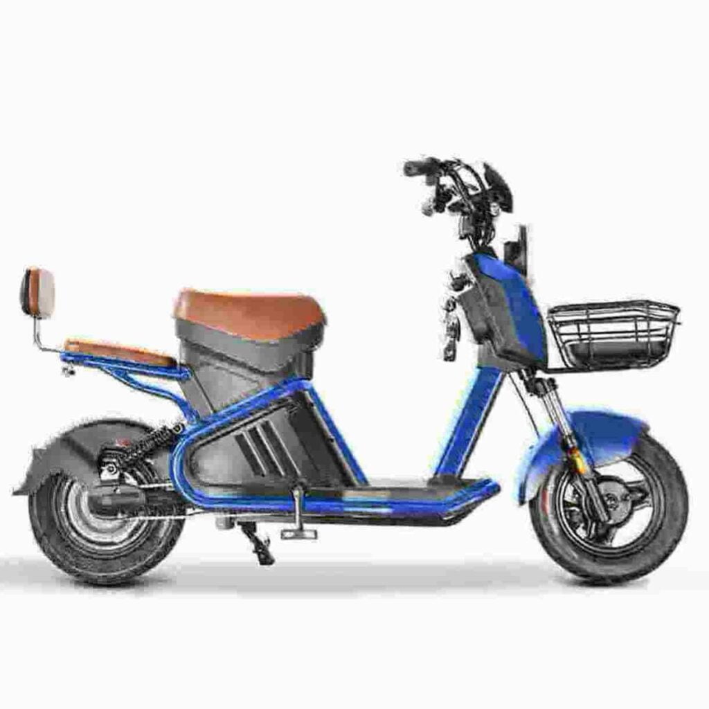 Chopper Citycoco Hersteller