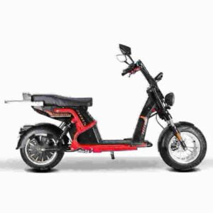 City Coco 3 Rad Hersteller