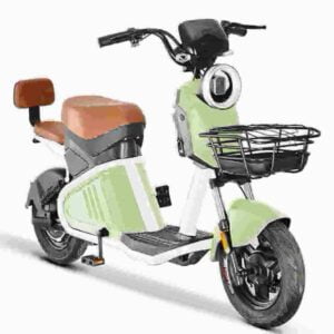 City Coco Fat Tire Scooter Hersteller
