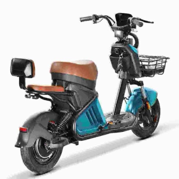 City Coco Scooter 1500w Hersteller