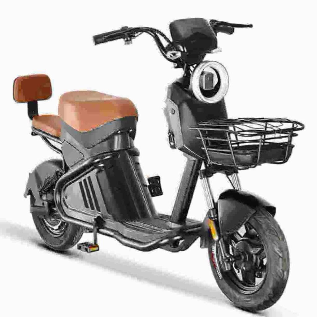 City Coco Scooter zu verkaufen Hersteller