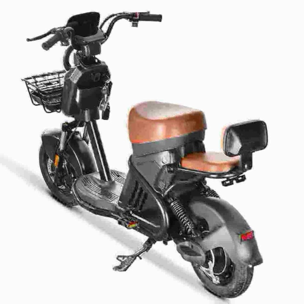 Stadt Coco X7 Hersteller