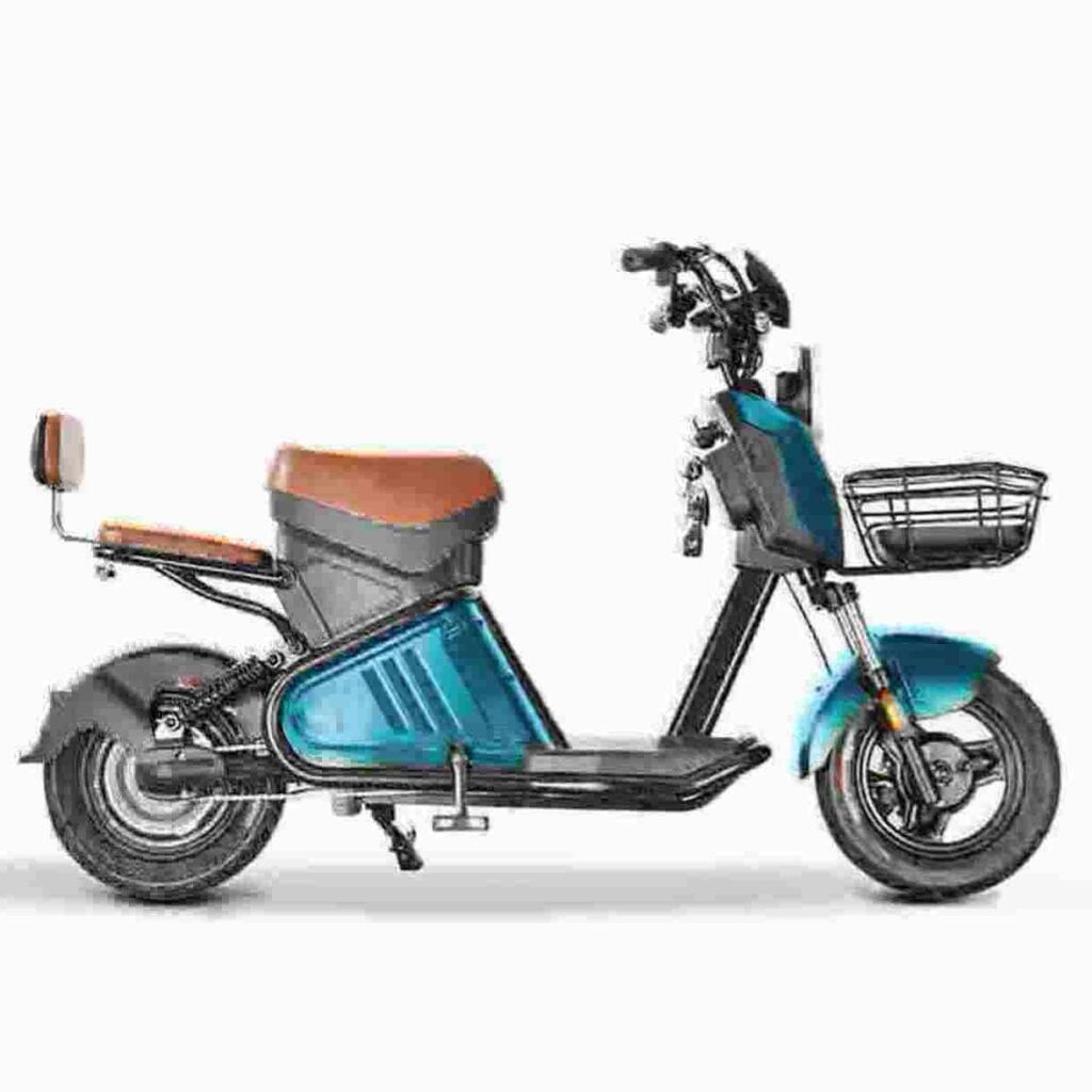 Citycoco Elektroroller 1500w Hersteller