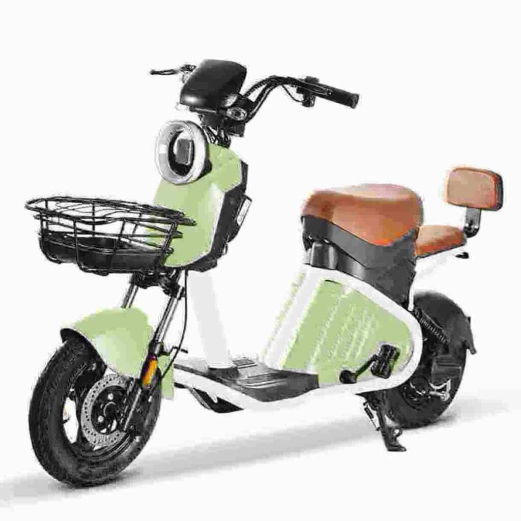 Citycoco Skuter Hersteller