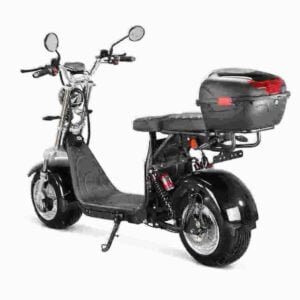 Citycoco Sport Hersteller