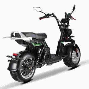 Citycoco Trike 3000w Hersteller