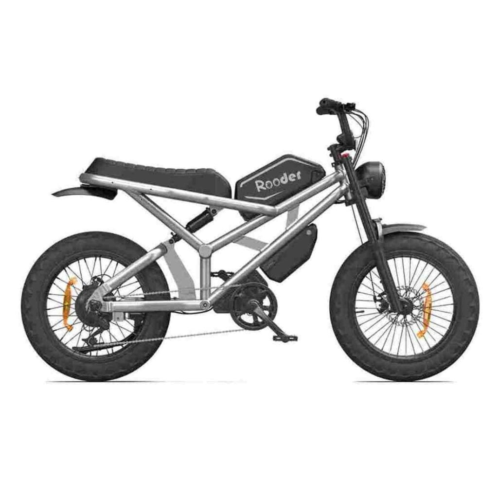 Coco City Scooter Rooder Schweiz