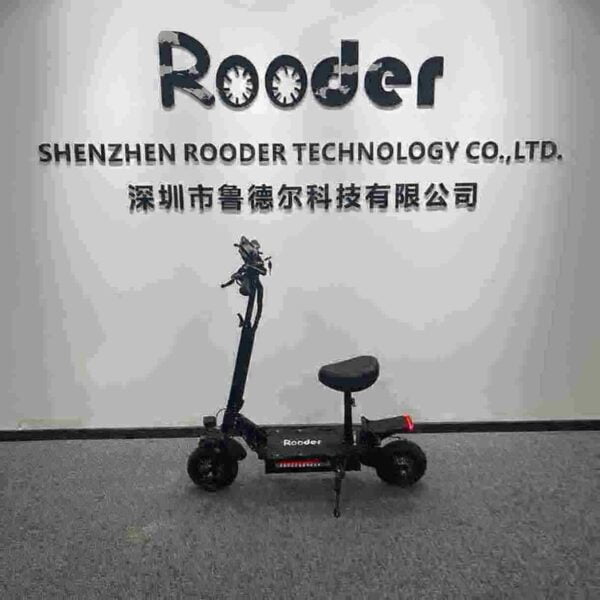 Coco Scooter Hersteller