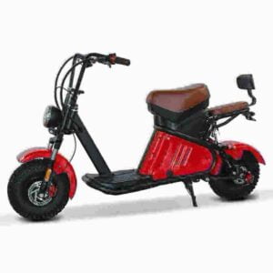 Coole Elektro-Motorräder Hersteller