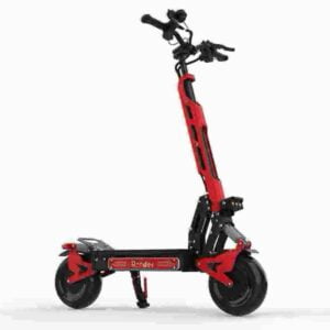 Zweimotoriger Roller Hersteller