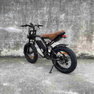 E-Bike Dirtbike zu verkaufen Hersteller