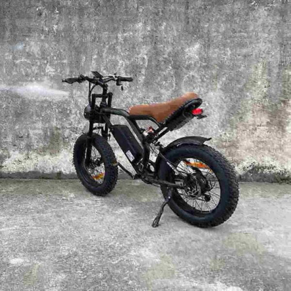 E-Bike Dirtbike zu verkaufen Hersteller