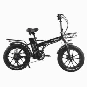 E-Bike zusammenklappbares Elektrofahrrad Hersteller