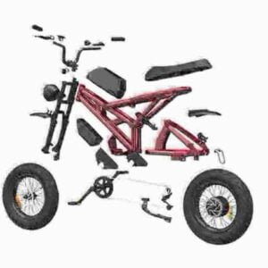 E-Bike-Preis Hersteller