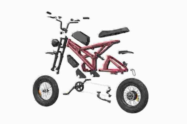 E-Bike-Preis Hersteller