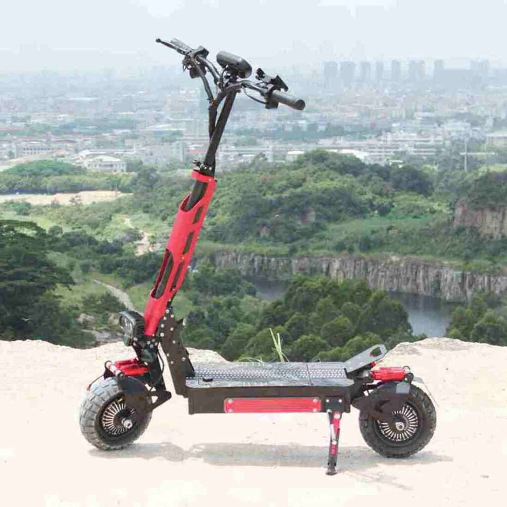 City faltbares Elektrofahrrad Rooder Schweiz
