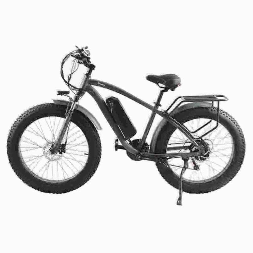 E-Mountainbikes zu verkaufen Hersteller