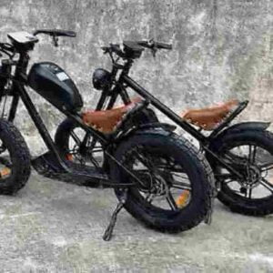 E-MTB-Fahrrad Hersteller