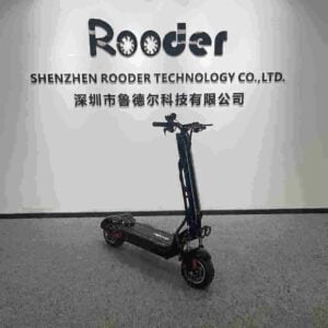 E-Scooter 500w Hersteller