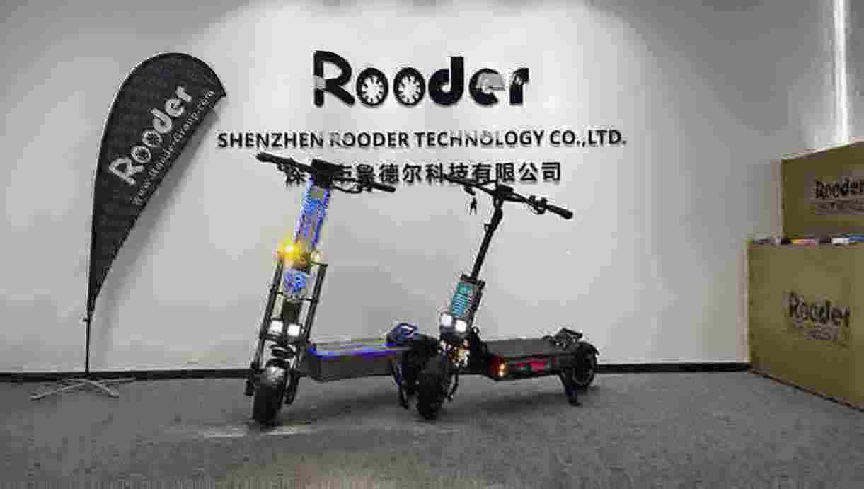 E-Scooter-Stadt Hersteller E-Scooter-Stadt Hersteller