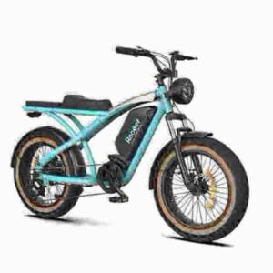 E-Bike 20 Zoll Hersteller