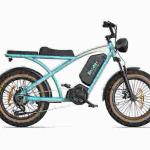 E-Bike 45 Kmh Hersteller