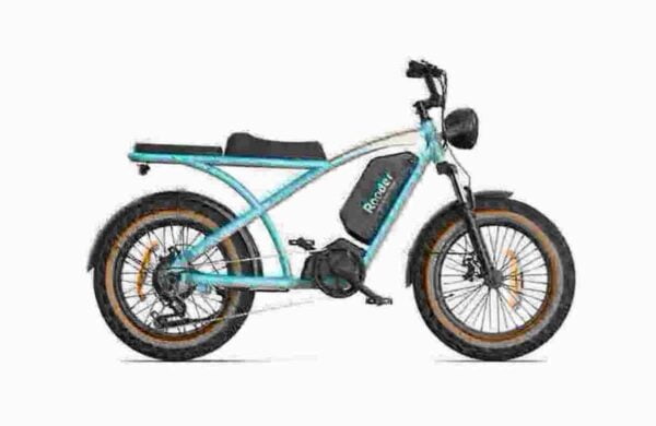 E-Bike 45 Kmh Hersteller