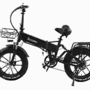 E-Bike-Pendler Hersteller