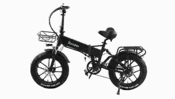 E-Bike-Pendler Hersteller