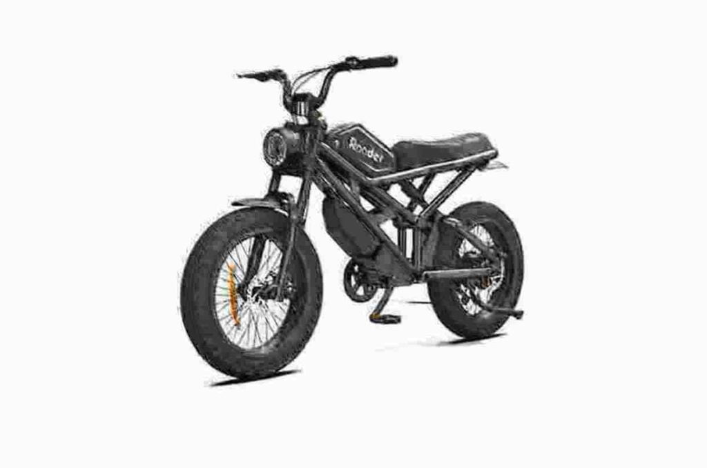 E-Bike-Dirtbike Hersteller